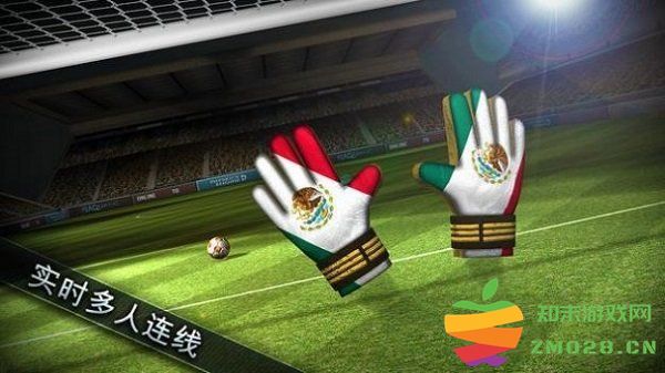 足球决九游版 v0.1.0 安卓版 0
