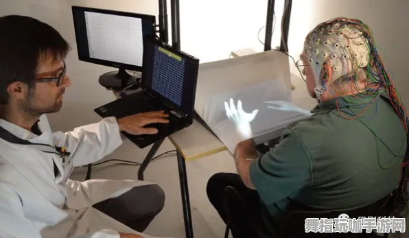 体感交互-脑机接口专用版-MOD制作教程-2025年4月最新版 体感交互-脑机接口专用版-MOD制作教程-2025年4月最新版