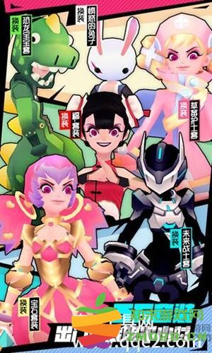 战斗少女跑酷中的钻石功能解析及其重要性介绍