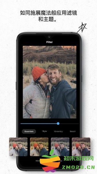 gopro quik官方最新版本 v13.14.1 安卓版 2