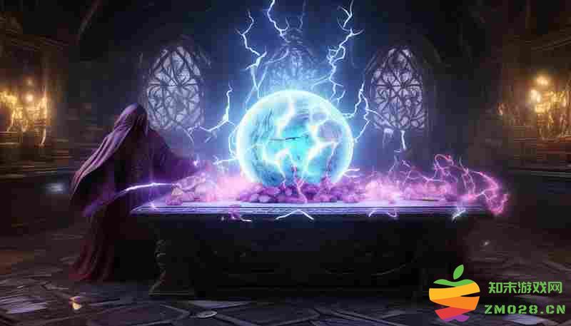 博德之门3最强力魔爆Build构建方案解析：如何实现伤害最大化