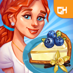 美味餐厅模拟器游戏(Baking Bustle - Chef)