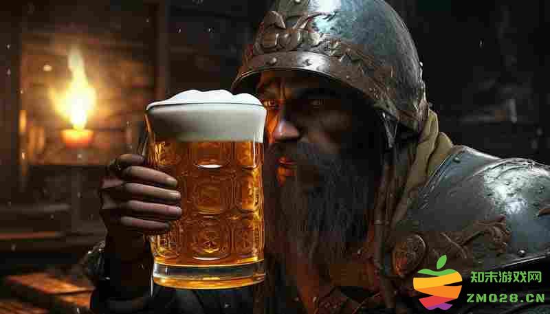 七日杀中眩晕抗性增强与啤酒在实战中的有效应用探讨