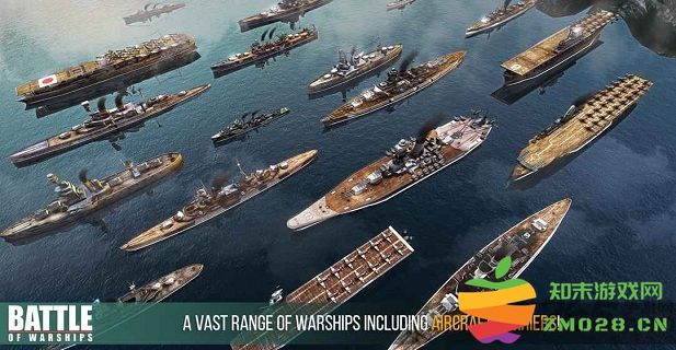 战舰激斗无限铂金破解版(Battle of Warships) v1.73.11 安卓最新破解版 3