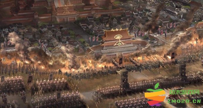 游族网络起诉北京萌我爱等5家公司，索赔500万 | 游戏诉讼一线：激荡风云下的游戏江湖！ 众生平等的游戏梦想