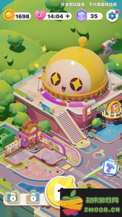 project three手游(蛋仔ip三消) v0.8.32 安卓版 0