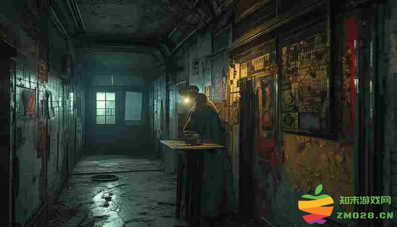 恐怖世界警察局剧情发展分支选择对游戏结局的重要影响指南