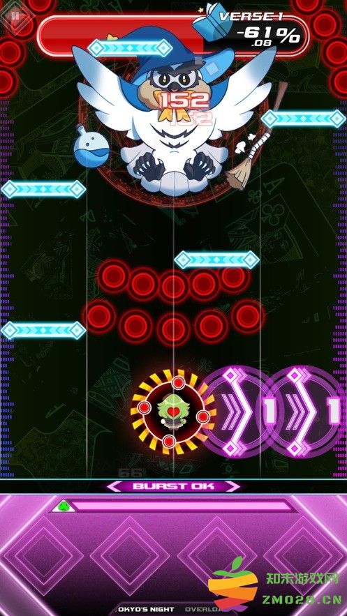 noisz starlivht手游 v0.409 安卓中文版 0