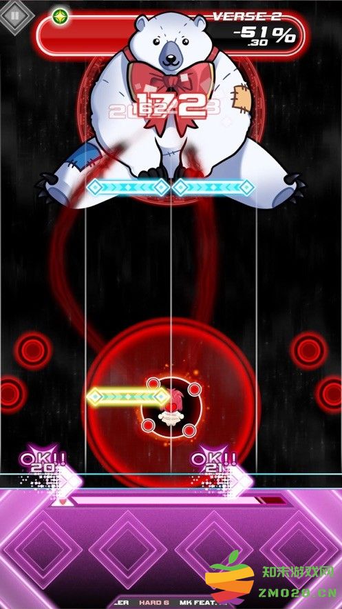 noisz starlivht手游 v0.409 安卓中文版 2