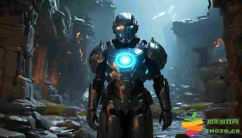 遗迹2空间行者护甲完整收集指南与全流程攻略分享