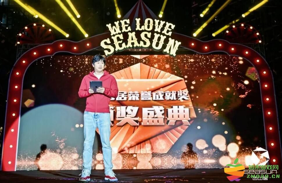 西山居举行年会，剑网3团队获得4项大奖，累计利润超100亿月活300万：激情岁月迎来辉煌时刻！ 值得骄傲的成就之路