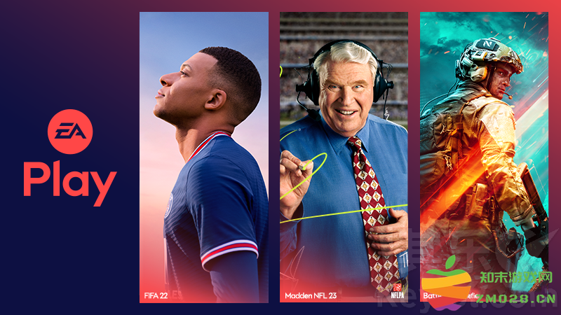 EA Play会员迎来特惠，7块6一个月能玩Steam上所有EA游戏：游戏迷的梦想成真了吗？ 玩转快乐无极限！