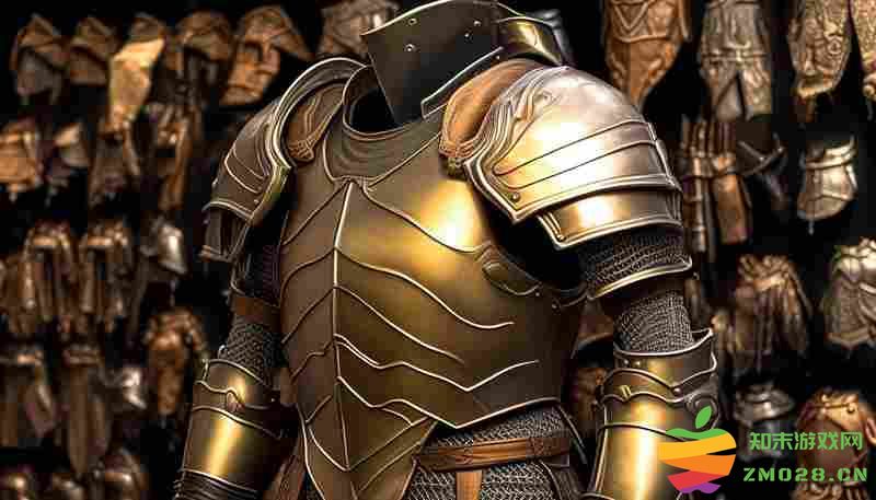 博德之门3半身甲+1对比其他护甲性价比