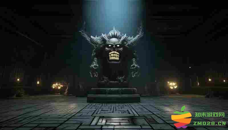 堕落之主嘲讽雕像掉落位置及影界陷阱避开策略详解