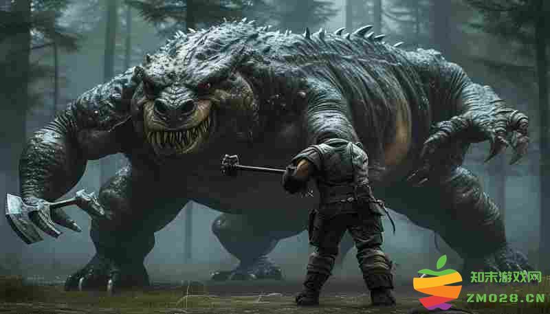 怪物猎人：荒野缠蛙难点招式拆解与实战应用教程