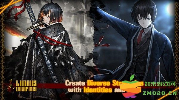 边狱巴士公司国际服手机版汉化(LimbusCompany) v1.74.0 安卓版 1