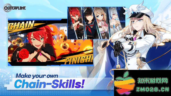 异域战记最新版(outerplane) v1.2.94 安卓版 0