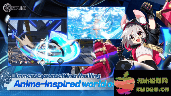 异域战记最新版(outerplane) v1.2.94 安卓版 2