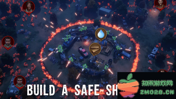 荒野的边界手游(The fallout survivor) v1.23.900 安卓国际版 0