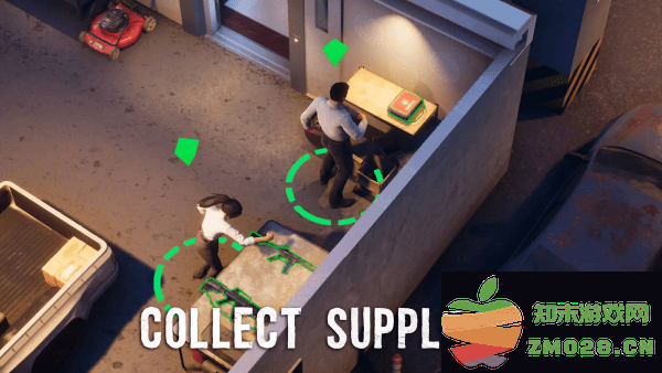 荒野的边界手游(The fallout survivor) v1.23.900 安卓国际版 2