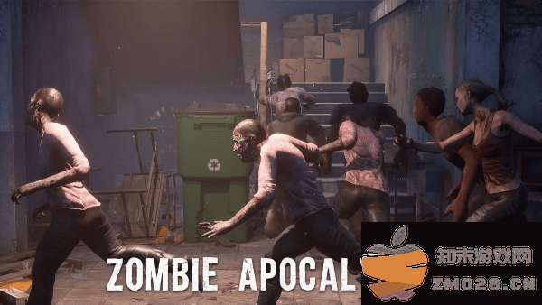 荒野的边界手游(The fallout survivor) v1.23.900 安卓国际版 3