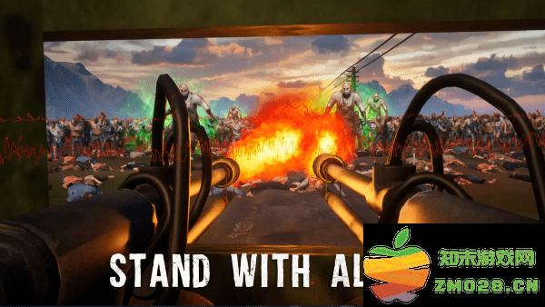 荒野的边界手游(The fallout survivor) v1.23.900 安卓国际版 1