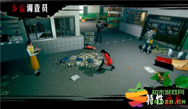 志怪者官方版 v1.0.0 安卓版 4