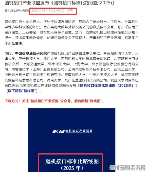 2025年4月最新版-全攻略-脑机接口游戏-微信小程序