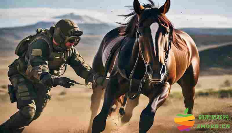 猎杀：对决快速解救受伤马匹实战技巧