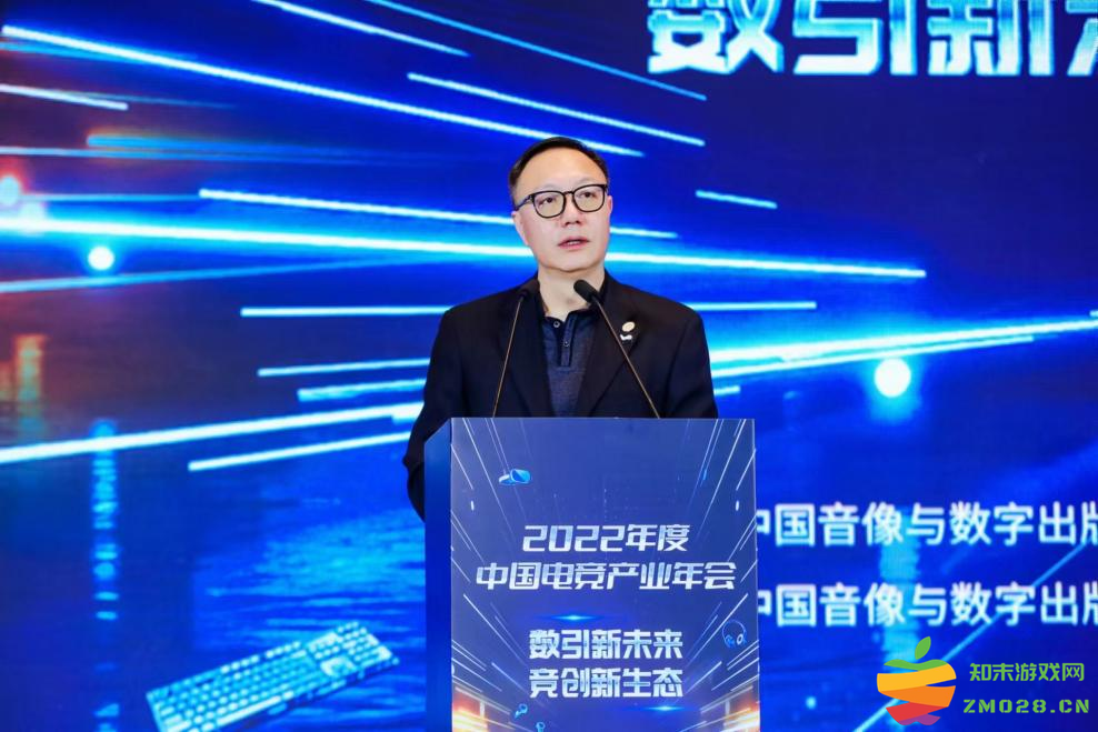 完美世界萧泓：把握亚运契机，中国电竞将迎蜕变：电竞时代的崛起与挑战