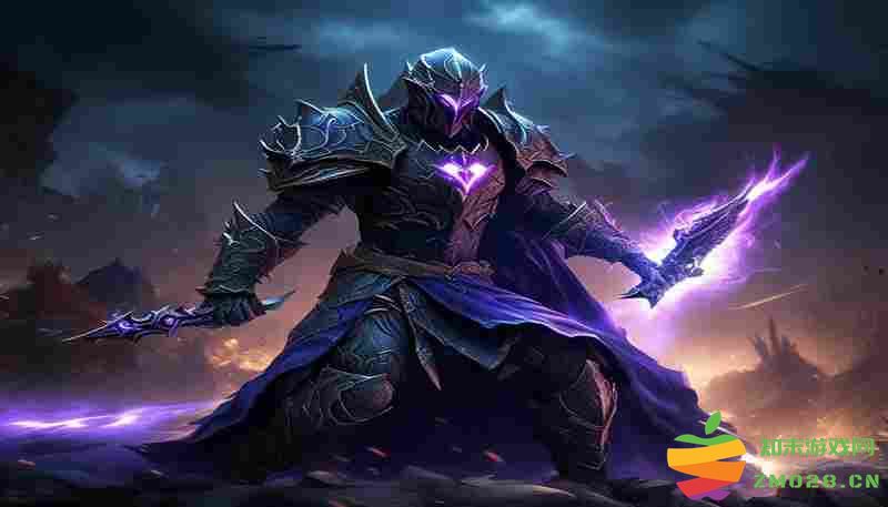 暗黑破坏神4PVP威能搭配：优势大师竞技场统治力解析