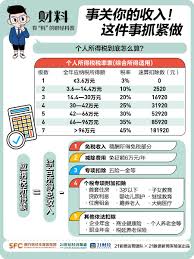 2025年度个人所得税退税申请流程与注意事项解析