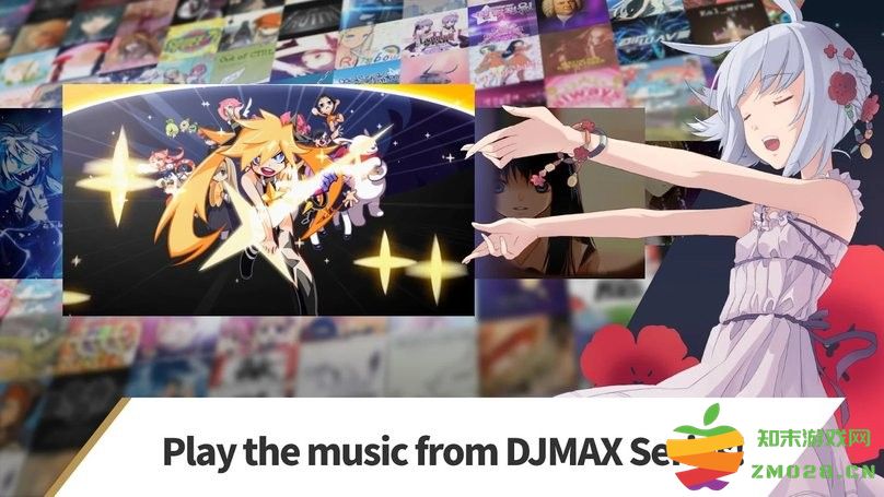 tapsonic world champion国际版 v4.1.0 安卓版 2