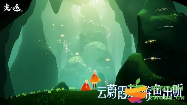 光遇白鸟版(Sky光遇国际测试服) v0.29.0(315089) 最新版 3