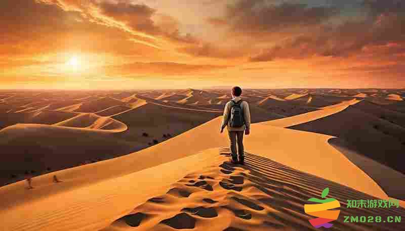 幻兽帕鲁荒漠沙丘挑战新手攻略与注意事项全解析