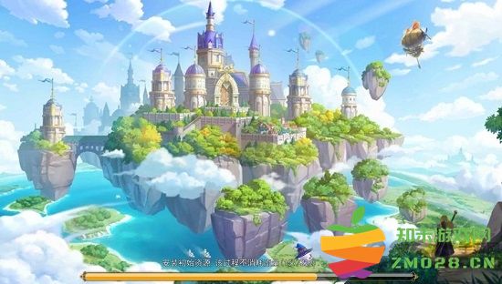 格列城之争手游 v1.0 安卓版 2