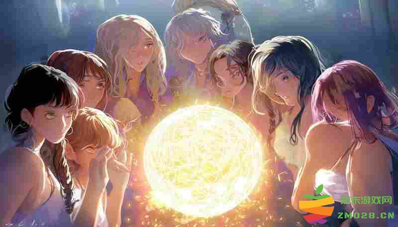 美少女梦工厂5全剧情解析：友情与爱情双重结局的深度揭秘与角色发展