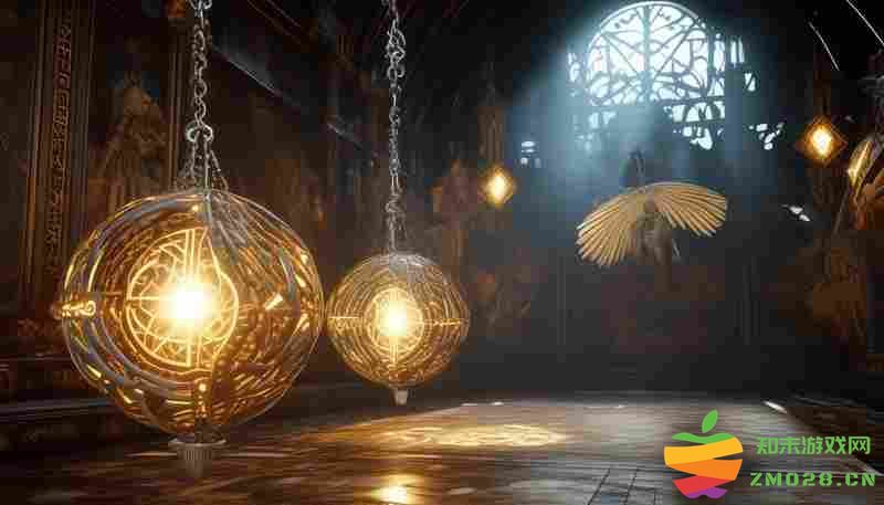 神之亵渎2冀望之母的供品念珠隐藏效果完全解析与技巧分享