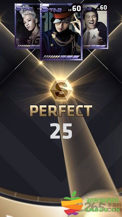 节奏大爆炸中文版 v1.1.42 安卓最新版 1