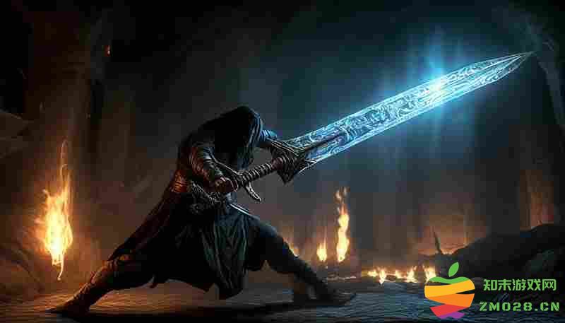 艾尔登法环中玛雷家行刑剑的隐藏伤害加成效果全面测试分析