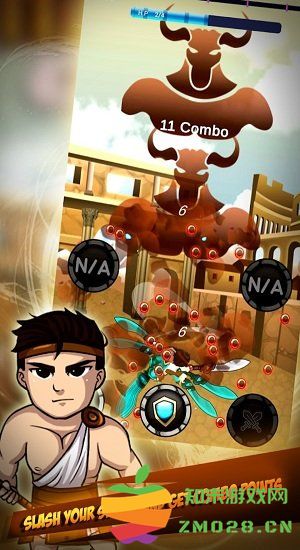 大力神大冒险游戏 v1.5 安卓版 2