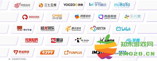 世纪华通入选全球手游市场中国企业竞争力25强：行业领军新星如何崭露头角？