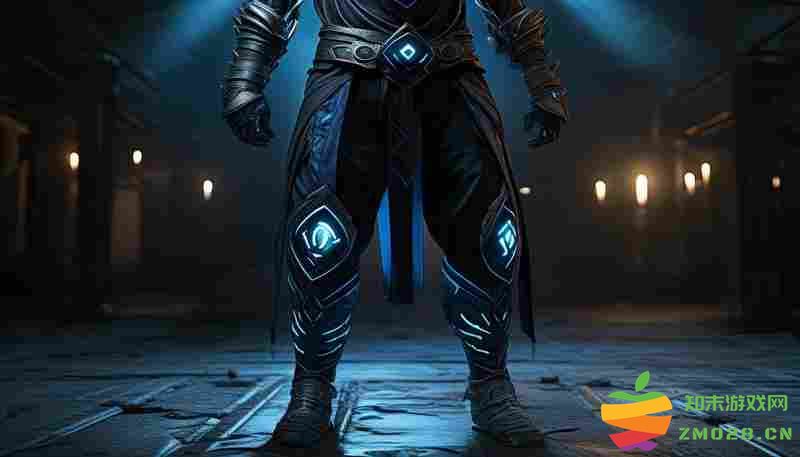 堕落之主金朗格守护者裤子实战搭配指南