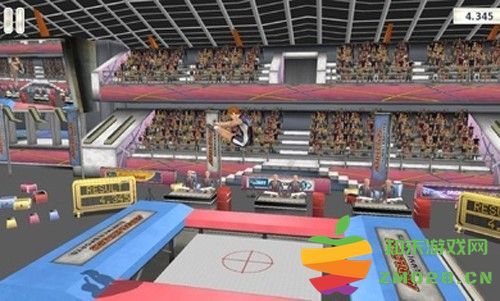 夏季田径运动会3中文版 v1.0.6 安卓正版 2