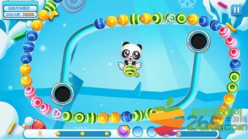 熊猫祖玛手机版 v1.1.2 安卓版 2