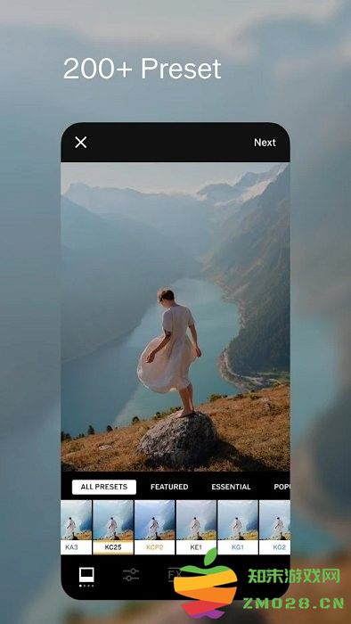 vsco相机app v415 手机最新版 0