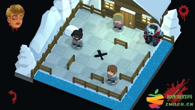 friday the 13th游戏 v19.20 安卓版 3