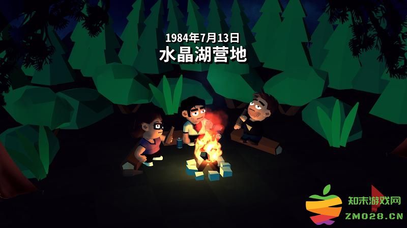 friday the 13th游戏 v19.20 安卓版 0