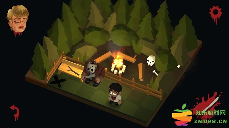 friday the 13th游戏 v19.20 安卓版 1