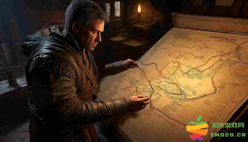博德之门3节俭玩家的精打细算最佳游戏攻略路线